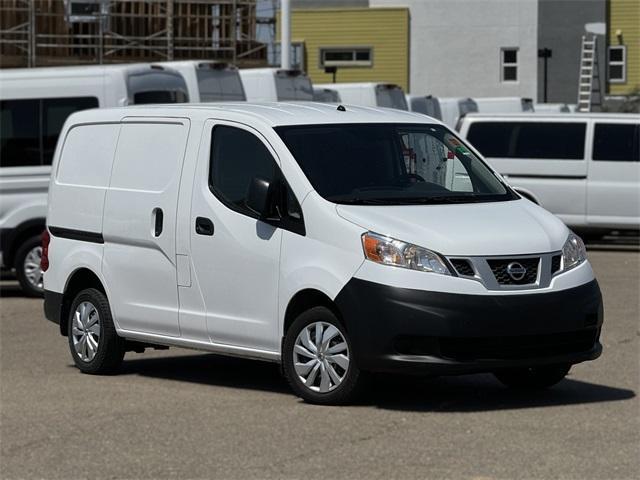 used 2019 Nissan NV200 car, priced at $18,888