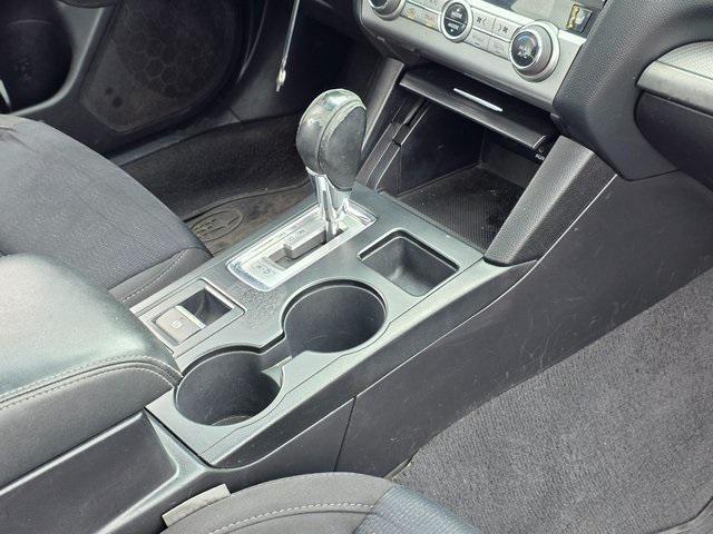 used 2016 Subaru Legacy car, priced at $13,994