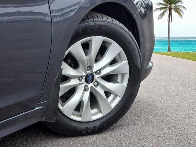 used 2016 Subaru Legacy car, priced at $13,994