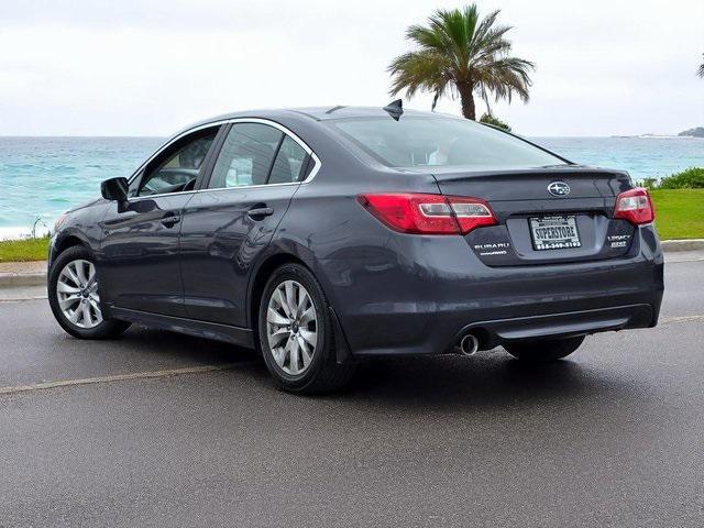 used 2016 Subaru Legacy car, priced at $13,994