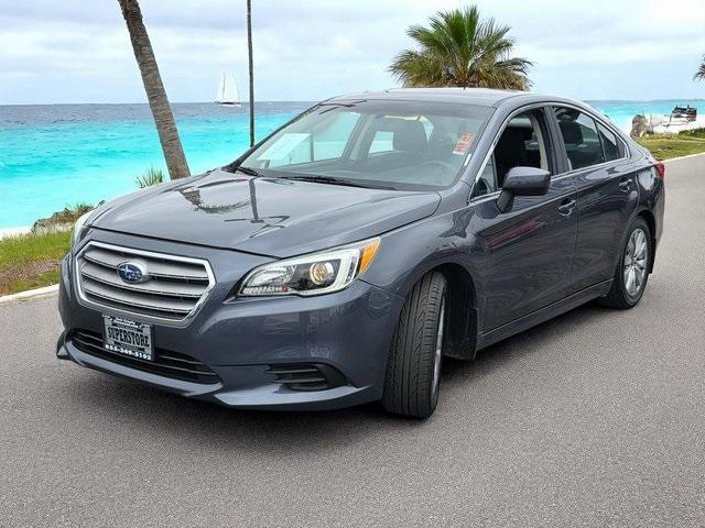 used 2016 Subaru Legacy car, priced at $13,994