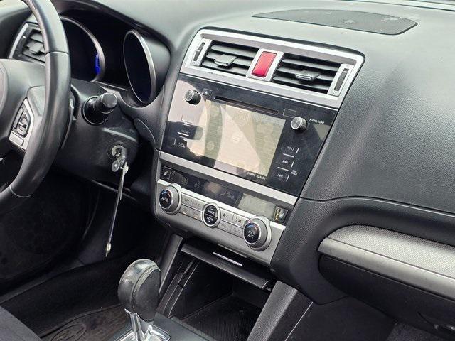 used 2016 Subaru Legacy car, priced at $13,994