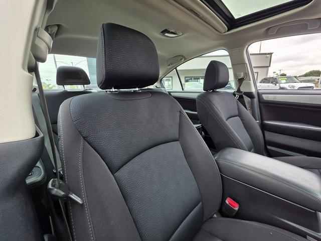 used 2016 Subaru Legacy car, priced at $13,994