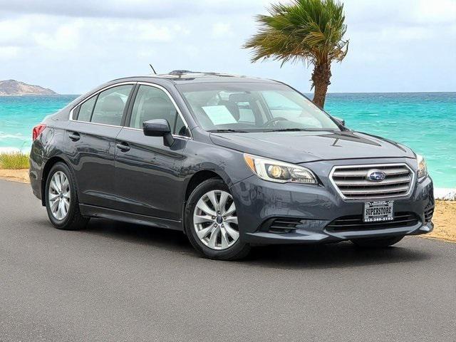 used 2016 Subaru Legacy car, priced at $13,994