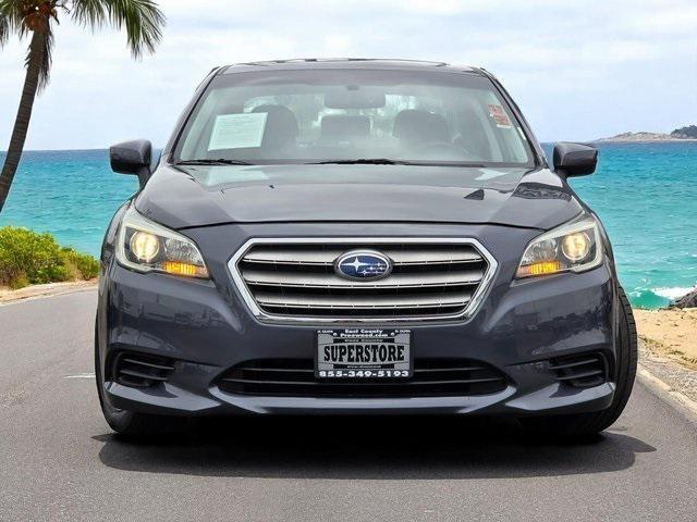 used 2016 Subaru Legacy car, priced at $13,994