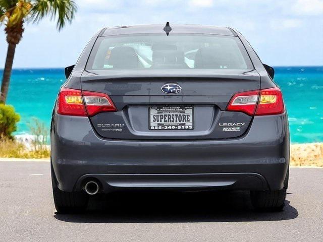 used 2016 Subaru Legacy car, priced at $13,994