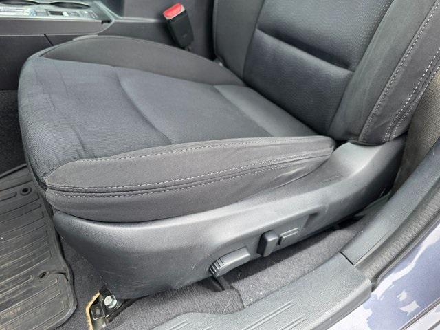 used 2016 Subaru Legacy car, priced at $13,994