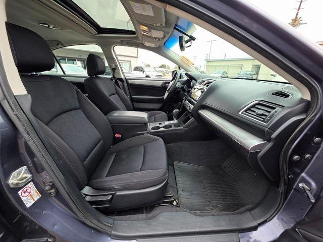 used 2016 Subaru Legacy car, priced at $13,994