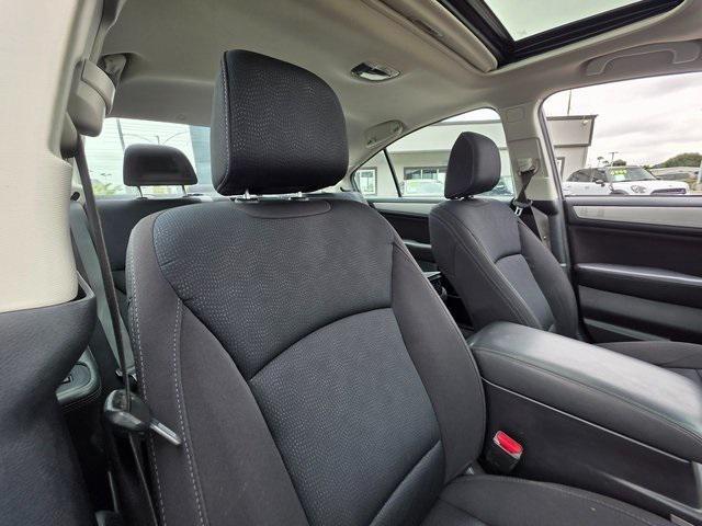 used 2016 Subaru Legacy car, priced at $13,994