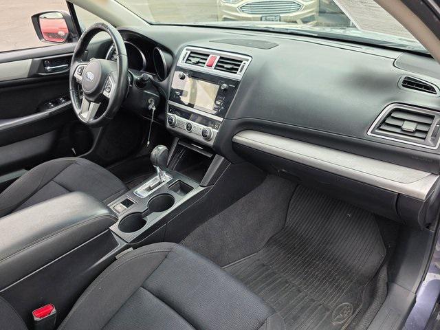 used 2016 Subaru Legacy car, priced at $13,994