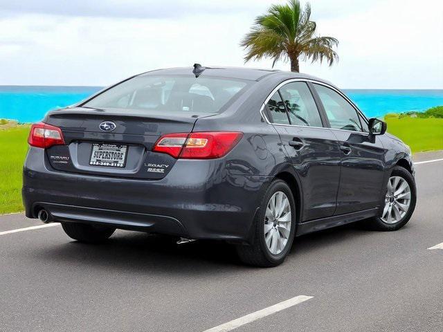 used 2016 Subaru Legacy car, priced at $13,994