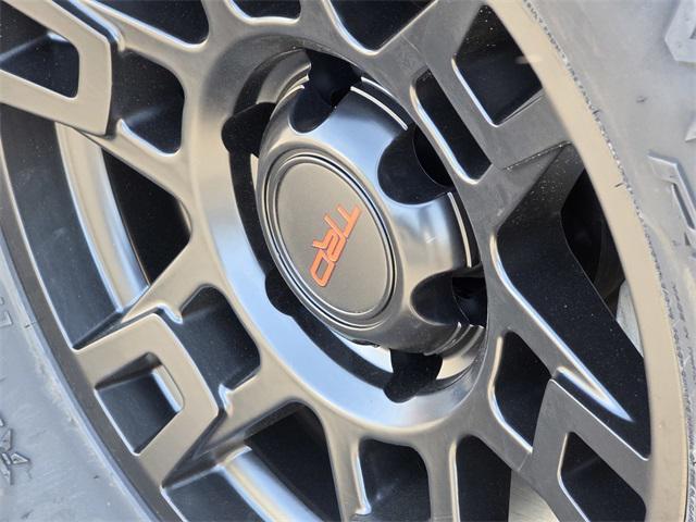 used 2024 Toyota 4Runner car, priced at $47,999