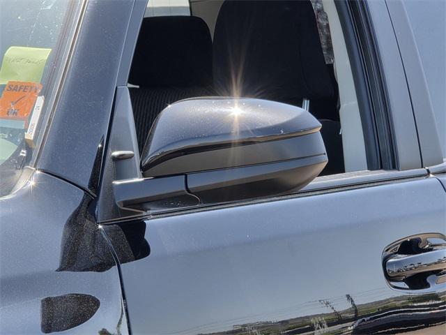 used 2024 Toyota 4Runner car, priced at $47,999