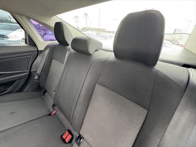 used 2019 Volkswagen Jetta car, priced at $13,986