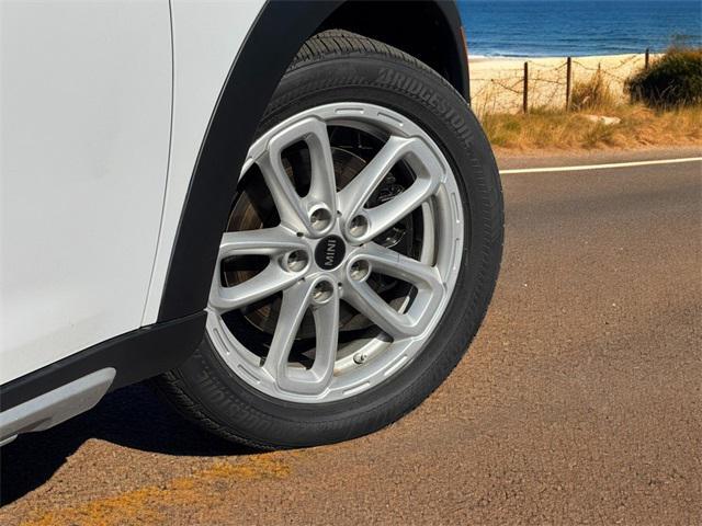used 2015 MINI Countryman car, priced at $6,999
