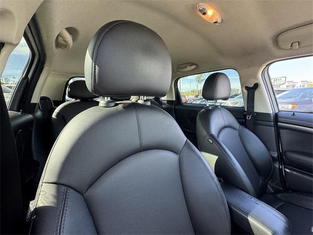used 2015 MINI Countryman car, priced at $6,999