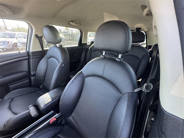 used 2015 MINI Countryman car, priced at $6,999
