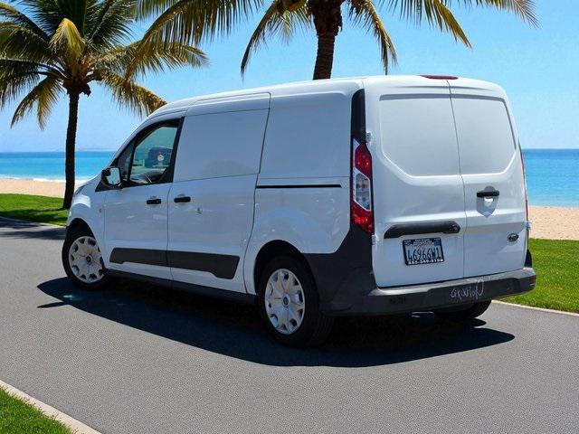 used 2015 Ford Transit Connect car, priced at $14,995
