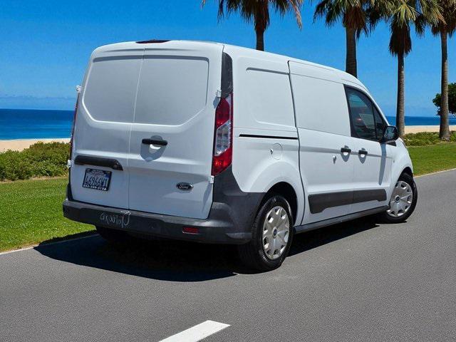 used 2015 Ford Transit Connect car, priced at $14,995