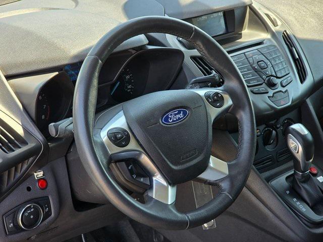 used 2015 Ford Transit Connect car, priced at $14,995