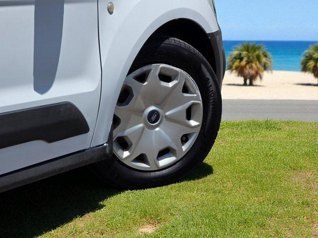 used 2015 Ford Transit Connect car, priced at $14,995