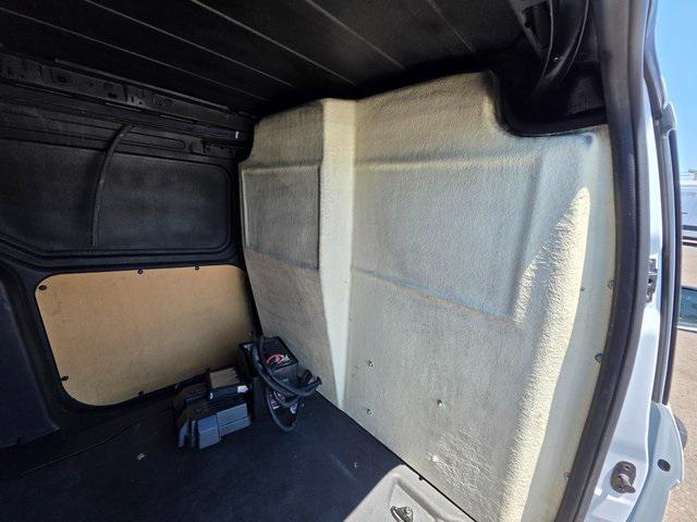 used 2015 Ford Transit Connect car, priced at $14,995