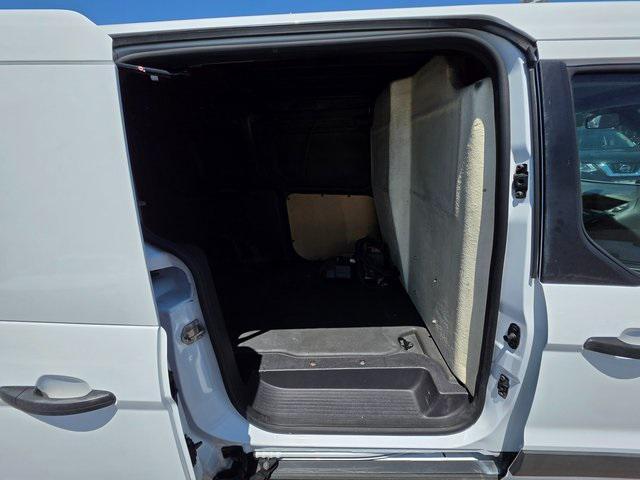 used 2015 Ford Transit Connect car, priced at $14,995