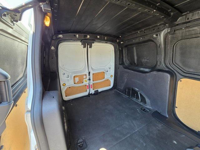 used 2015 Ford Transit Connect car, priced at $14,995