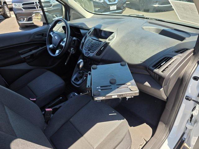 used 2015 Ford Transit Connect car, priced at $14,995