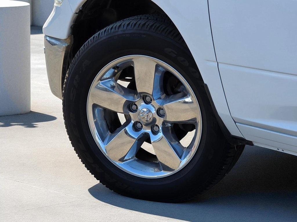 used 2017 Ram 1500 car, priced at $21,995