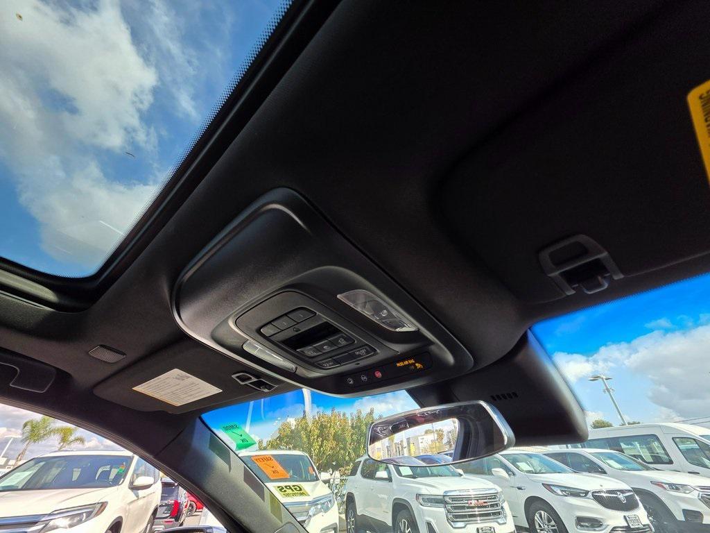 used 2020 Cadillac CT5 car, priced at $24,995