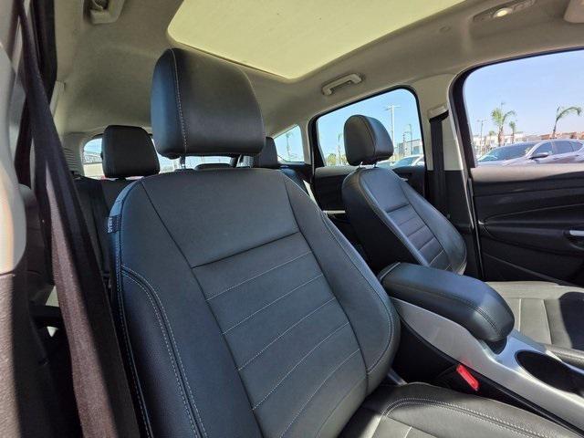 used 2014 Ford C-Max Hybrid car, priced at $10,999