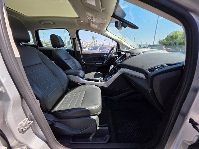 used 2014 Ford C-Max Hybrid car, priced at $10,999