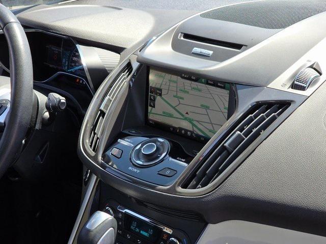 used 2014 Ford C-Max Hybrid car, priced at $10,999