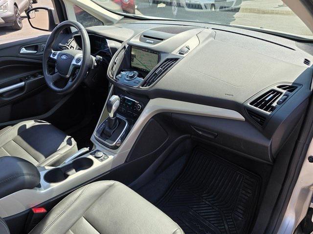 used 2014 Ford C-Max Hybrid car, priced at $10,999