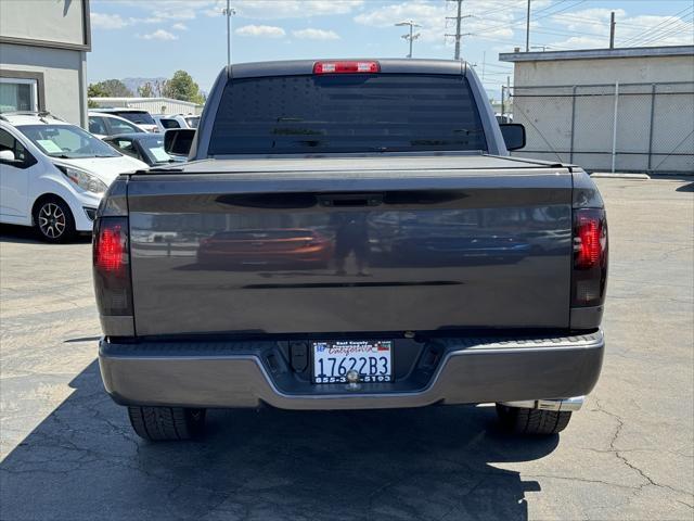 used 2019 Ram 1500 car, priced at $27,995