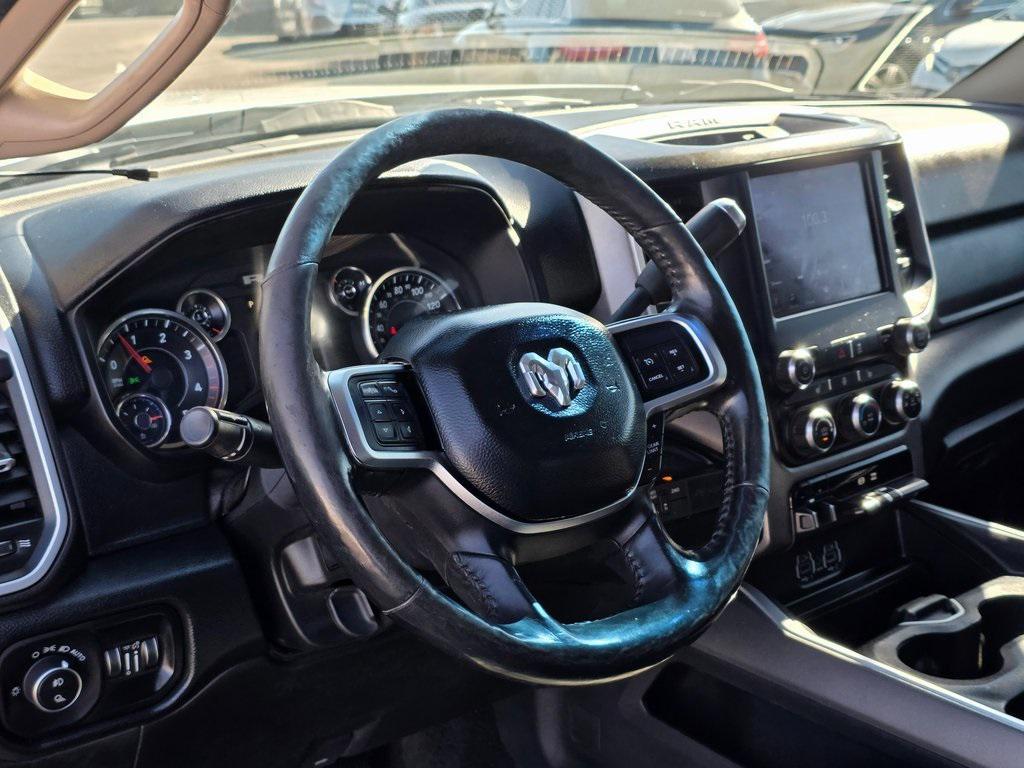 used 2019 Ram 3500 car, priced at $49,994