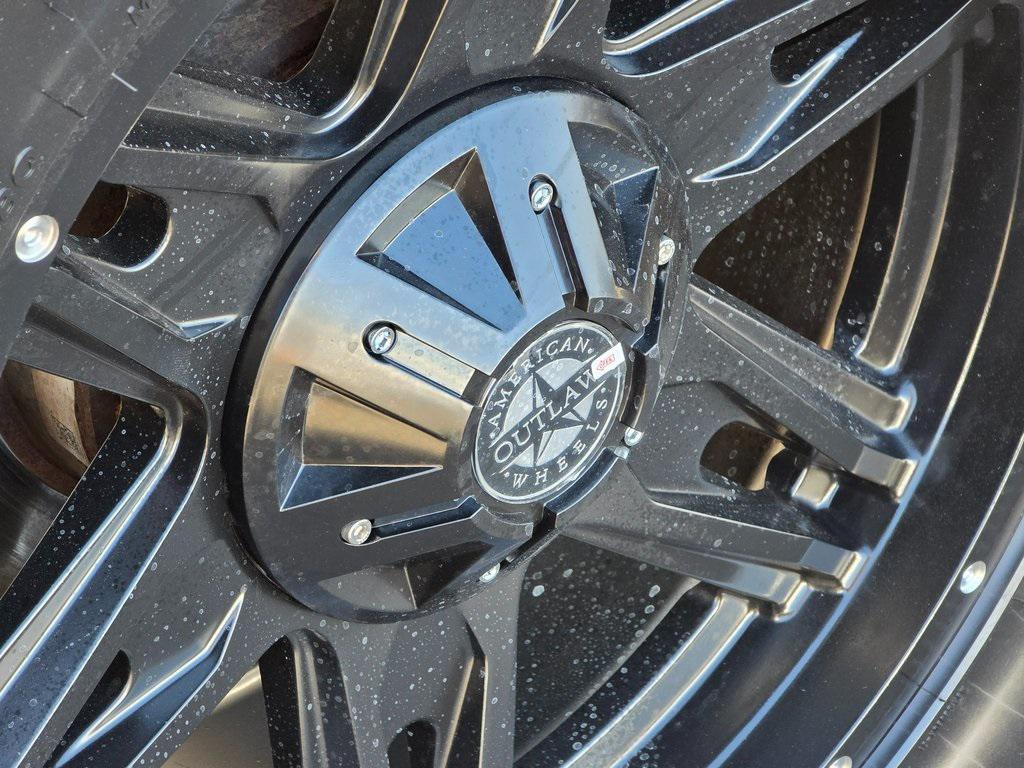 used 2019 Ram 3500 car, priced at $49,994