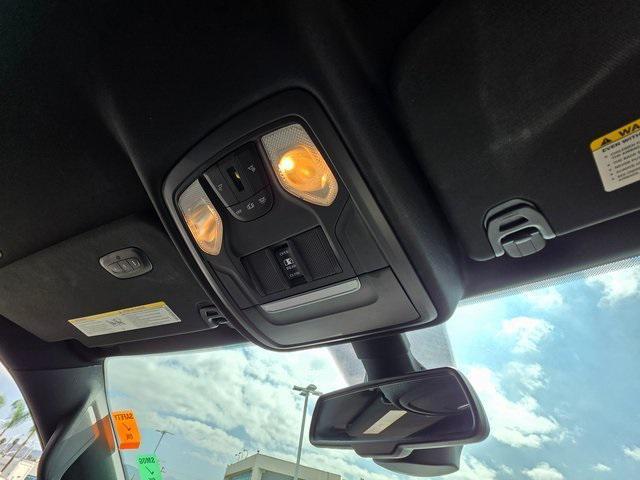 used 2019 Ram 1500 car, priced at $36,999