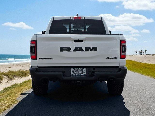 used 2019 Ram 1500 car, priced at $36,999