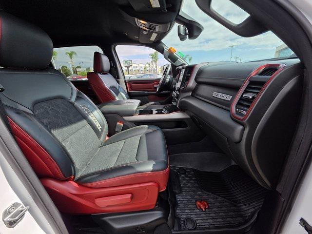 used 2019 Ram 1500 car, priced at $36,999