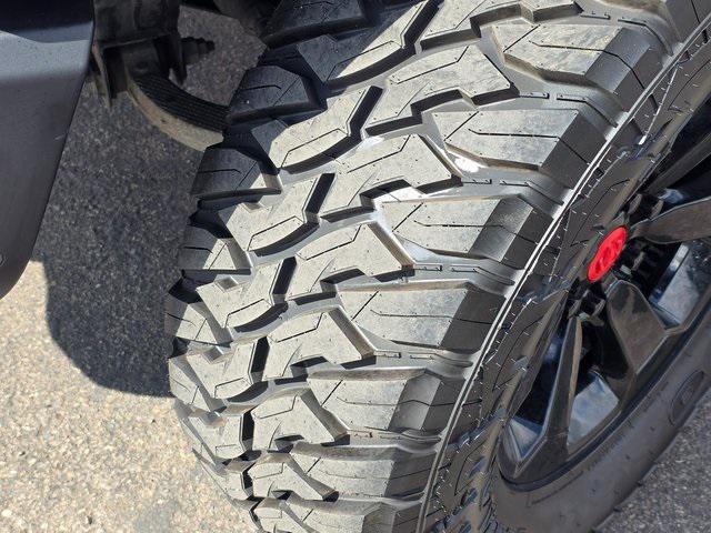 used 2019 Ram 1500 car, priced at $36,999