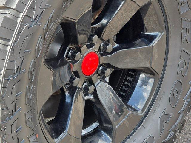 used 2019 Ram 1500 car, priced at $36,999