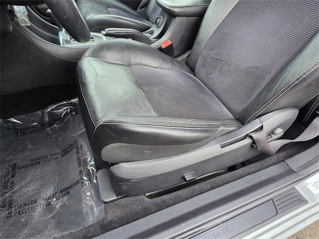 used 2014 Chrysler 200 car, priced at $13,999