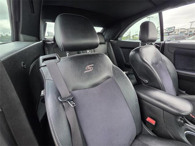 used 2014 Chrysler 200 car, priced at $13,999