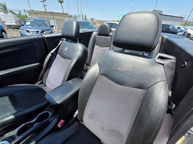 used 2014 Chrysler 200 car, priced at $13,999