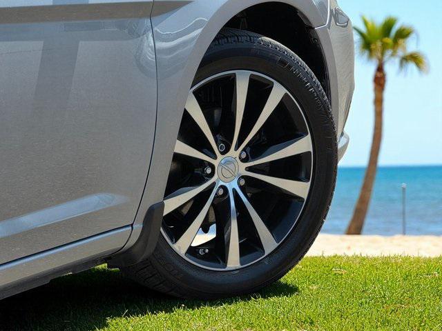 used 2014 Chrysler 200 car, priced at $13,999