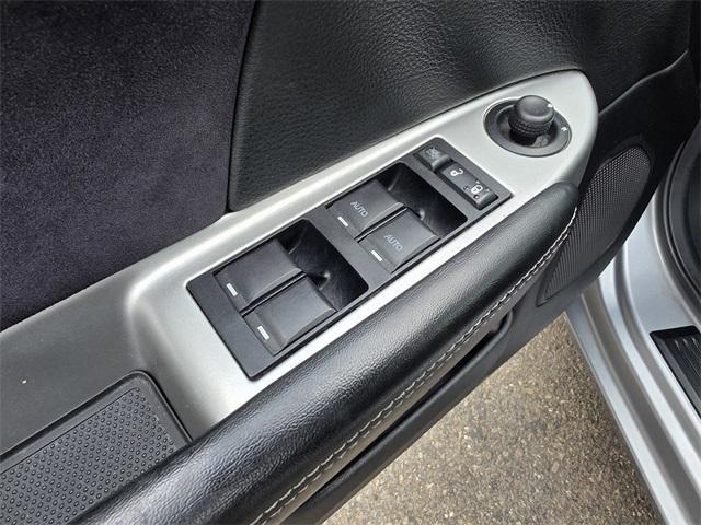 used 2014 Chrysler 200 car, priced at $13,999