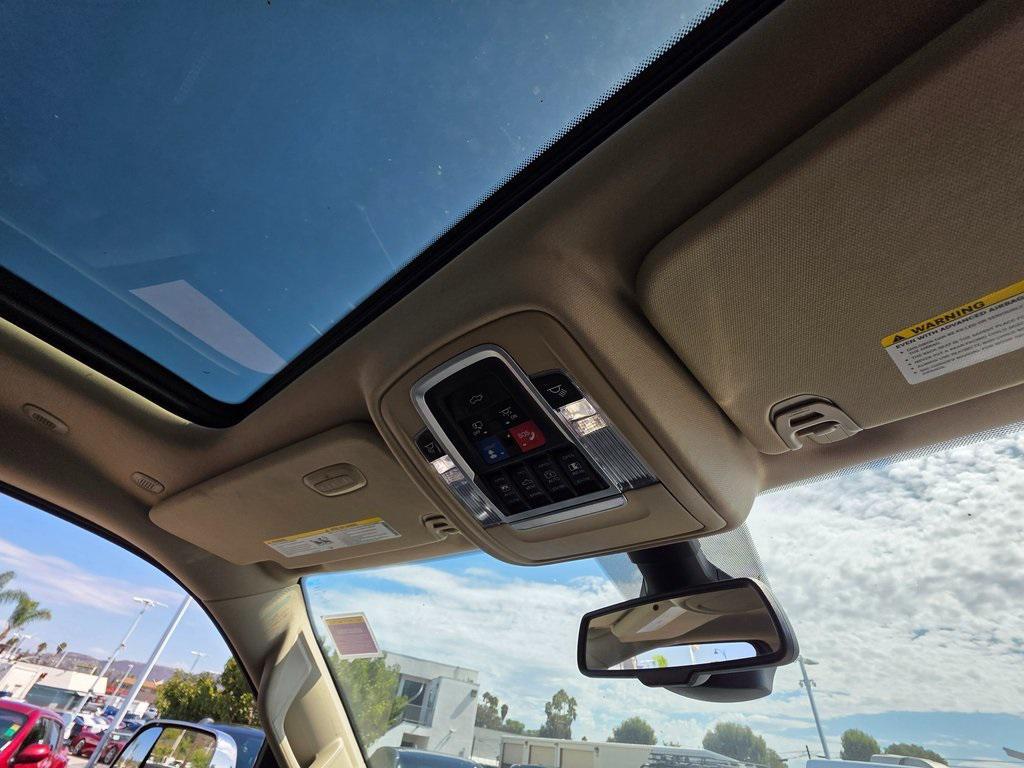 used 2019 Ram 1500 car, priced at $34,888