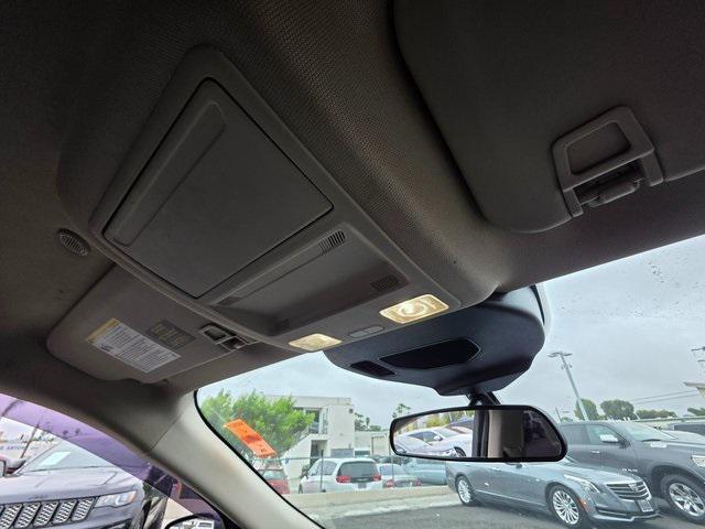 used 2020 Ford Escape car, priced at $14,999